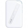 Prenosný hotspot D-Link DWR-932W 4G LTE Wi-Fi AX300 (DWR-932W) biely