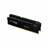 Kingston FURY Beast/DDR5/32GB/4800MHz/CL38/2x16GB/Black (KF548C38BBK2-32)