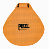Petzl CHRÁNIČ ZÁTYLKU oranžový pro přilby VERTEX a STRATO