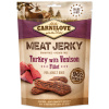 Carnilove (VAFO Praha s.r.o.) Carnilove Dog Jerky Venison & Turkey Fillet 100g