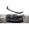 Ford Fiesta ST Mk6, STREET PRO spojler pod predný nárazník ver. 1, linkou Maxton Design
