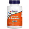 Now Foods L-arginín 1000 mg – 120 tabliet