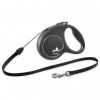 Flexi Black Design lanko