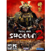 CREATIVE ASSEMBLY Total War: Shogun 2 (PC) Steam Key 10000004724006