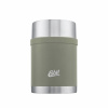 Termoska na jedlo Esbit Sculptor stone grey 0,75L