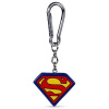 Prívesok na kľúče 3D Superman