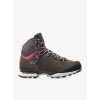 Dámske topánky Hanwag Tatra Light Bunion GTX - asphalt/dark garnet