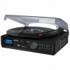 Digitálny gramofón USB/SD/FM/BT Sencor STT 212U