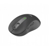 Logitech Signature M650 L Wireless Mouse GRAPH 910-006239