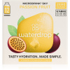 Waterdrop Microdrink nápoj s vitamínmi príchuť Sky – Passion Fruit 12 ks