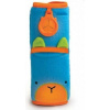 Trunki Návlek na bezpečnostný pás modrý