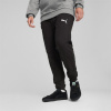 Tepláky PUMA čierne teamGOAL Casuals Pants 658598 03 Veľkosť L