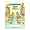 Matematika pre 6. ročník ŠZŠ PZ - Krejza Lumír