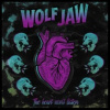 Wolf Jaw - Heart Won't Listen [CD]