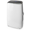 NEDIS Wi-Fi múdra klimatizácia/ 14000 BTU/ 120 m3/ odvlhčovanie/ 3 rýchlosti/ 65 dB/ Android/ iOS/ biela