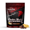 Warrior Protein Porridge Meal – Instantná proteínová kaša 80 g Príchuť: Čokoláda - banán