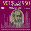 Toulky českou minulostí 901-950