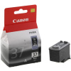 Canon black PG-37