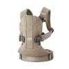 BabyBjorn Nosič ONE Air Mesh Varianta: Grey beige