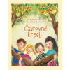 Čarovné kreslo - Peter Bombara, Eva Bombarová