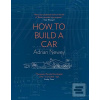 How To Build A Car (Adrian Newey)