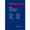 Právo informačních technologií - autor neuvedený