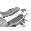 SHAD Montážna sada pre Horný kufor Top master Y0XJ94ST YAMAHA XJ 900