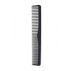 OLIVIA GARDEN Black Label Comb small - 18 cm