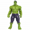 Figúrka Hulk Farba: Zelená