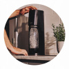 SODASTREAM saturátor TERRA ČIERNY + 2x FLAŠKA + VALEC S PLYNOM CO2