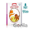 Lectures ELI Poussins 2/A1: Le petit bonhomme de pain d’epices + Downloadable multimedia - Lisa Suett