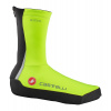 Návlek na tretry Castelli Intenco UL Shoecover Yellow Fluo 40-42