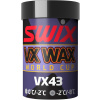 Vosk Swix VX43 45g stoupací 0°/-2°C