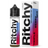 Liqua Ritchy Triple Berry Mix S & V 10 ml