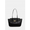 Kabelka Calvin Klein čierna farba, LV04F3145G ONE SIZE
