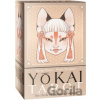 Yokai Tarot - Marga Bizza, Paolo Bertazzo