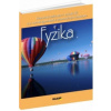 Fyzika Pracovný zošit pre 7. ročník ZŠ a 2. ročník gymnázií