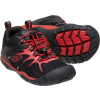 KEEN CHANDLER 2 CNX CHILDREN black/red carpet - 28