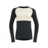 Devold EXPEDITION SILK SHIRT WMN termopradlo