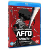 Afro Samurai - Directors Cut Blu-Ray