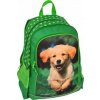 Školský batoh, taška - Školský batoh so psom