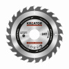 Pílový kotúč Kreator KRT020408 na drevo 160 mm, 24T, 63605095
