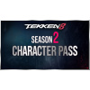 TEKKEN 8 - Season 2 Character Pass - Steam PC