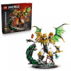LEGO® NINJAGO® Ultra dračia bitka 71872