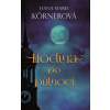 Hodina po půlnoci - Hana Marie Körnerová
