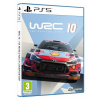 WRC 10: The Official Game