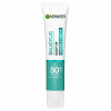 Garnier Pure Active BHA + Niacínamid UV fluid proti nedokonalostiam SPF 50 +, 40 ml