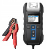Klinový remeň kosačky - Tester batérie 12 V/24 V Topdon BT300P F73 (Tester batérie 12 V/24 V Topdon BT300P F73)
