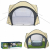 Bestway Zastrešenie vírivého bazénu SPA DOME 3,9 x 3,9 x 2,55 m 60305
