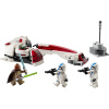 LEGO® Star Wars 75378 Útek na spídri BARC